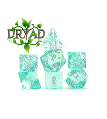 Holographic Dice - Dryad